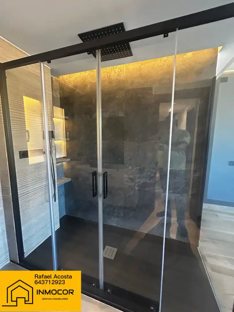 Ático en venta en Avenida Cañito Bazán, 5, Tablero Bajo - Arruzafilla