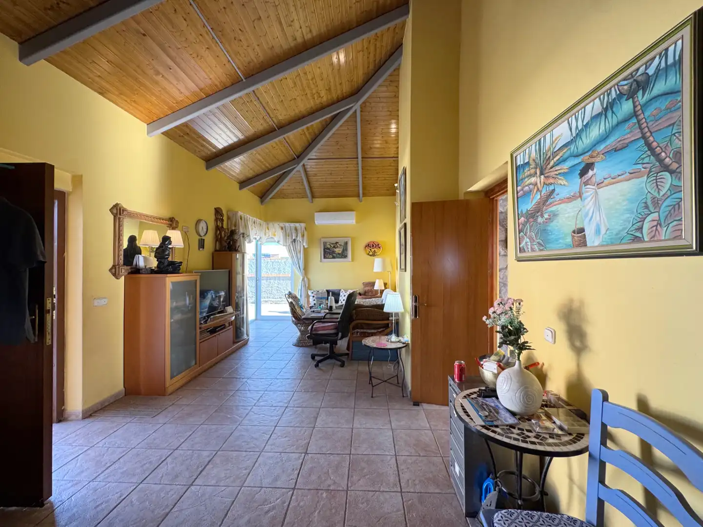 Xalet amb piscina en venda a Jardines de Alhaurín - Huerta Alta - Fuensanguínea, imagen 23