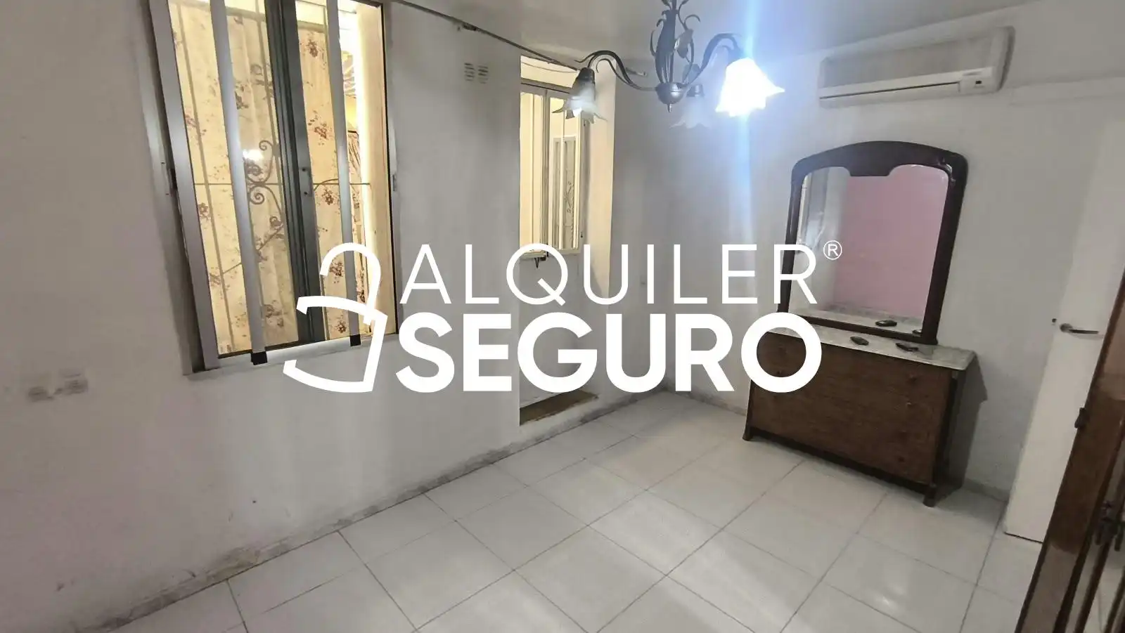 Casa o xalet de lloguer a BO Juan XXIII, Sta. Aurelia - Cantábrico - Atlàntico - La Romería