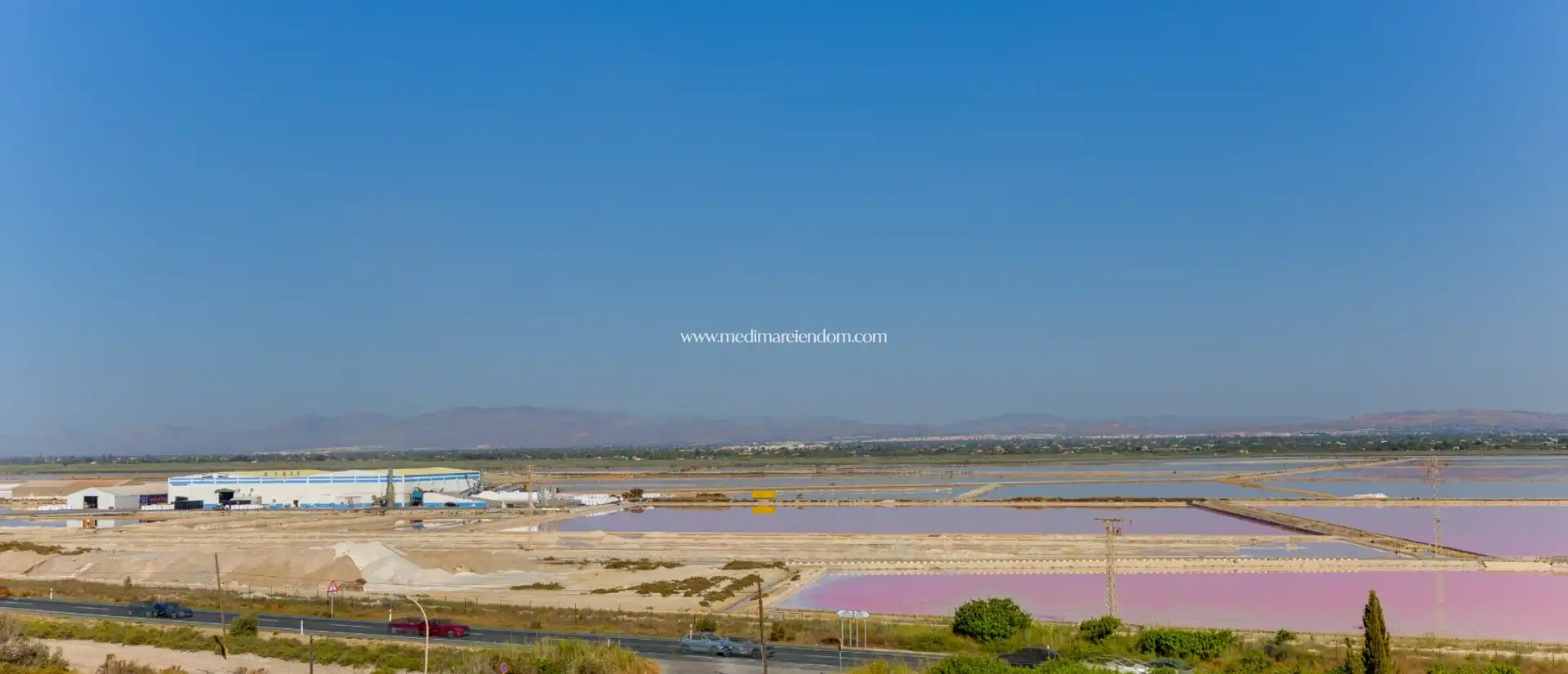 Apartament en venda en Santa Pola amb Aire condicionat, Calefacció i Terrassa