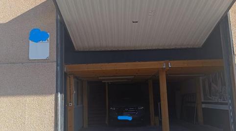 Foto 2 von Fabrikhallen zur Miete in Urduliz, Bizkaia