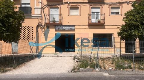 Foto 3 von Geschaftsraum zum Verkauf in Salesianos, Utrera