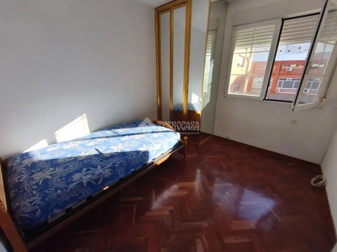Flat with balcony for sale in Centro, imagen 24