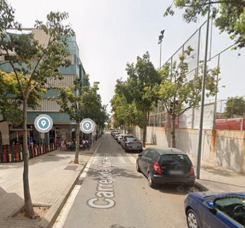 Foto 2 de Piso en venta en Bufalà, Badalona