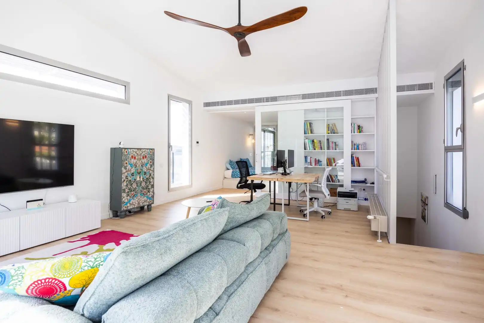 Houses for sale in Ciutat Diagonal