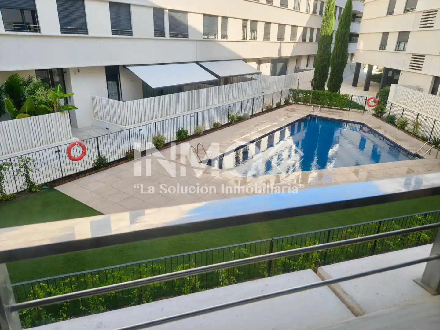 Apartment with pool for sale in Carrer del Garbí, imagen 4