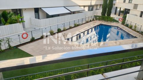 Foto 4 de Apartamento en venta en Carrer del Garbí, Port - Horta de Santa María, Cambrils
