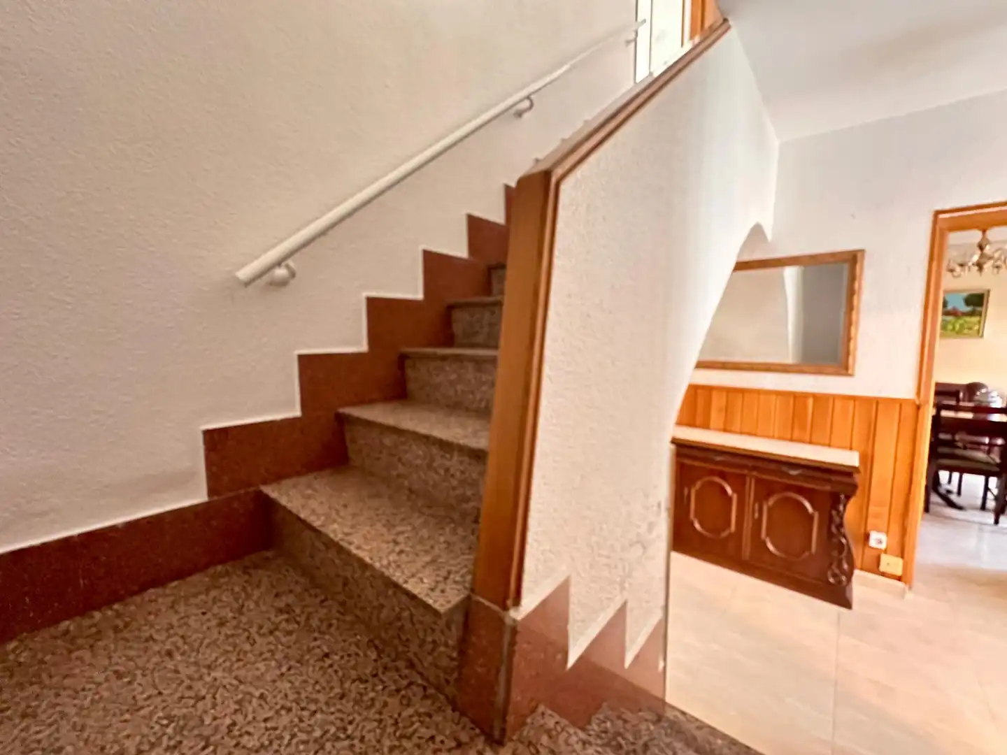 Residencial en venda en Ponferrada