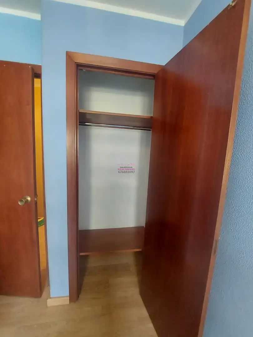 Flat for rent in Vigo , Pontevedra