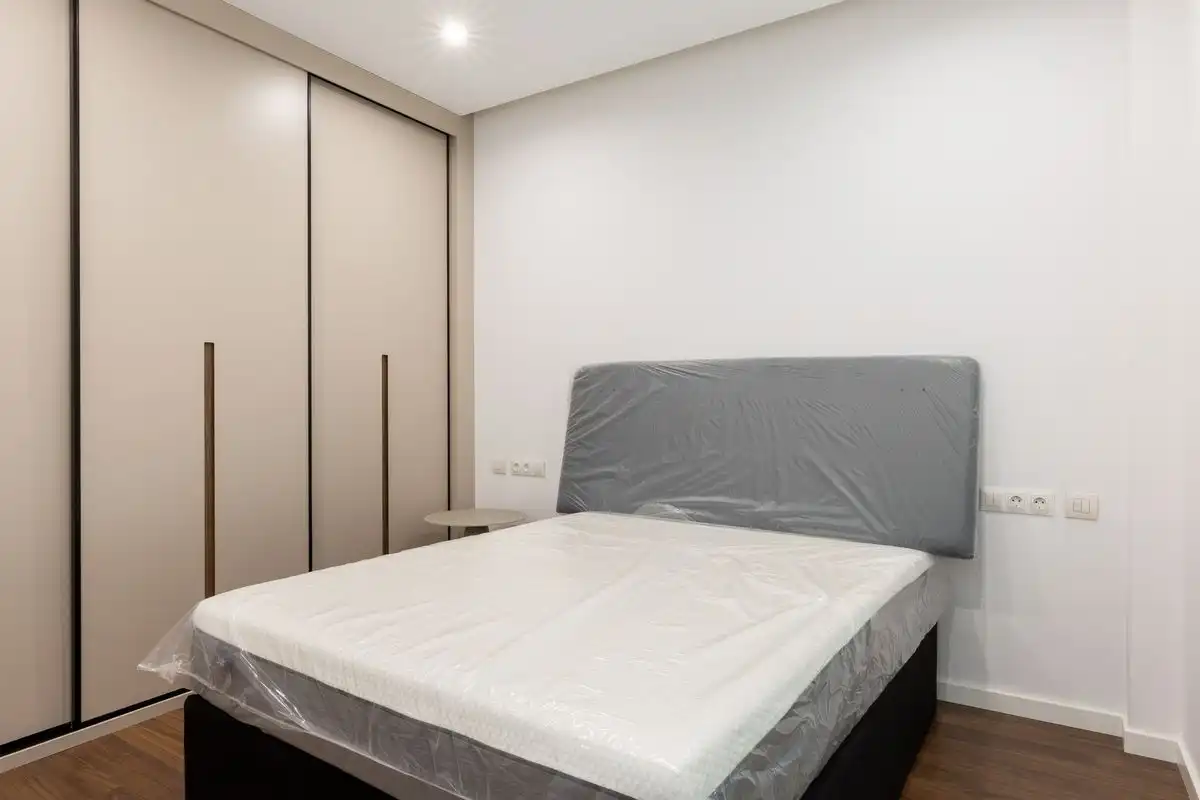 Wohnung mit Aufzug zum Verkauf in Plaça de Cánovas del Castillo, imagen 23