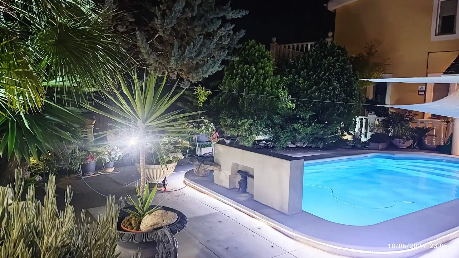 Chalet con terraza en venta en Diseminado Pujola, imagen 14