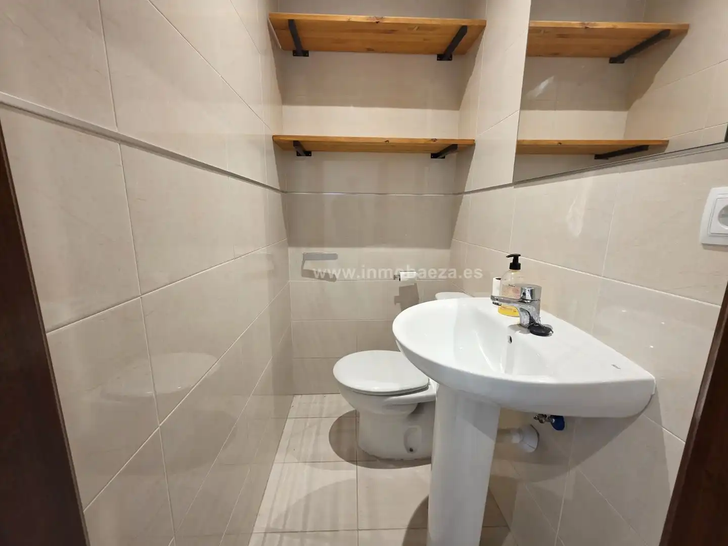 Duplex con terrazza in affitto a Baeza, imagen 10