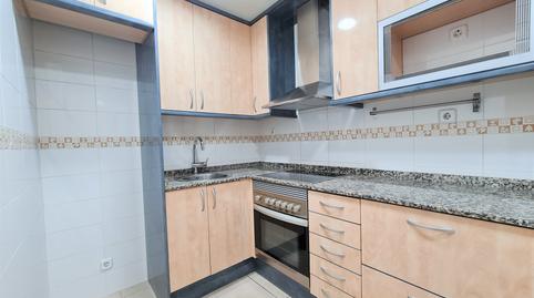 Foto 5 de Piso en venta en Pubilla Cases, L'Hospitalet de Llobregat