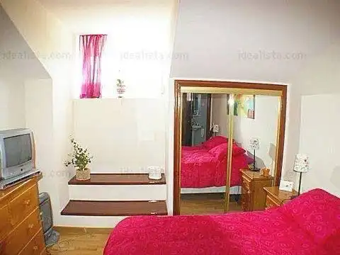 Habitación de Dúplex en venta en Algete con Aire acondicionado, Calefacción y Parquet