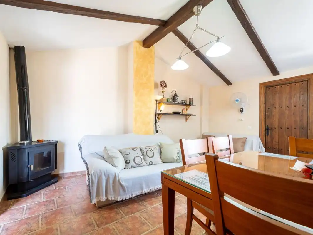 Habitatge amb terrassa en venda a C. Sevílla, imagen 10