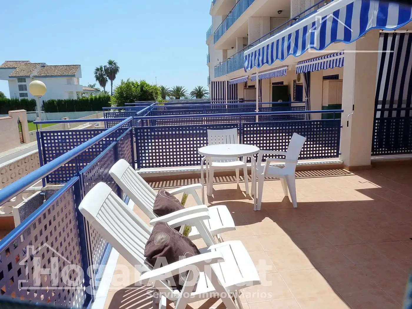 Flat with pool for sale in Calle CULLERA, imagen 14