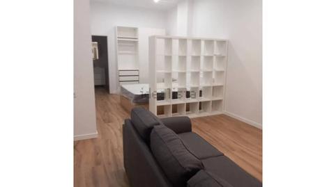 Foto 5 de Estudio en venta en Calle Gran Via de Les Corts Catalanes, 1152, Provençals del Poblenou,  Barcelona Capital