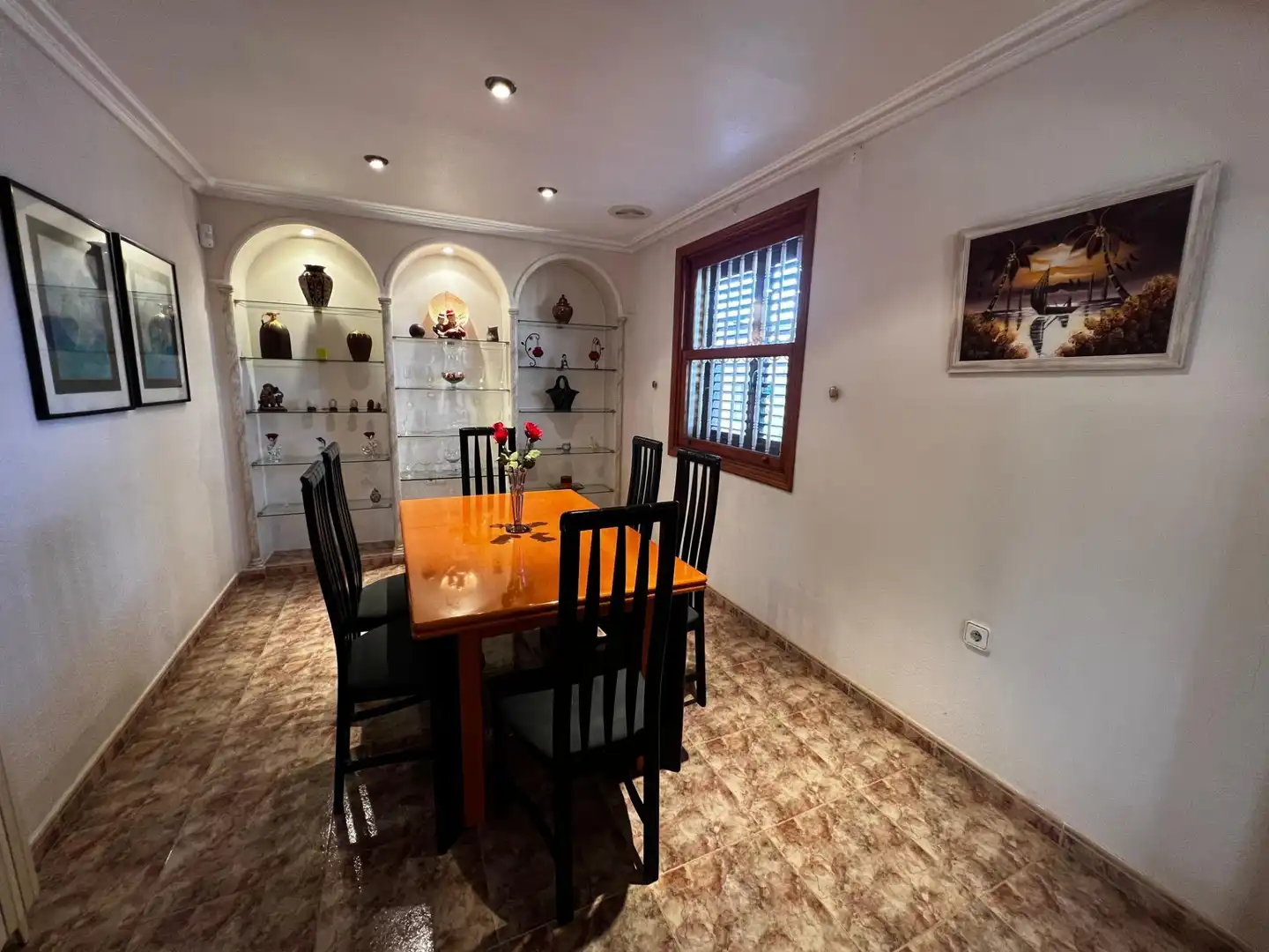Chalet con piscina en venta en Las Bayas, imagen 23