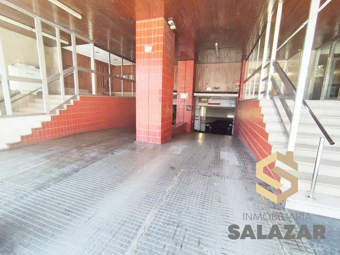 Parkplatz von Wohnung zum Verkauf in Bilbao  mit Heizung
