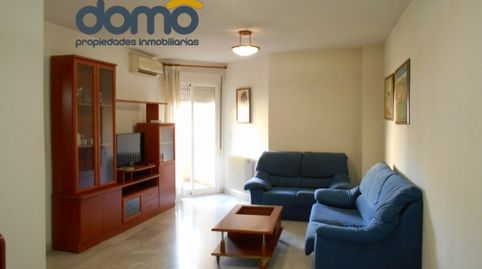 Photo 3 of Flat for rent in Calle Emilia Pardo Bazán, Joaquina Eguaras, Granada Capital
