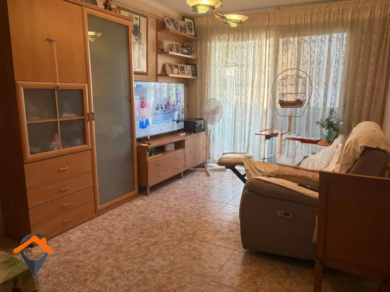 Flat for sale in Plaza Llívia, La Roureda