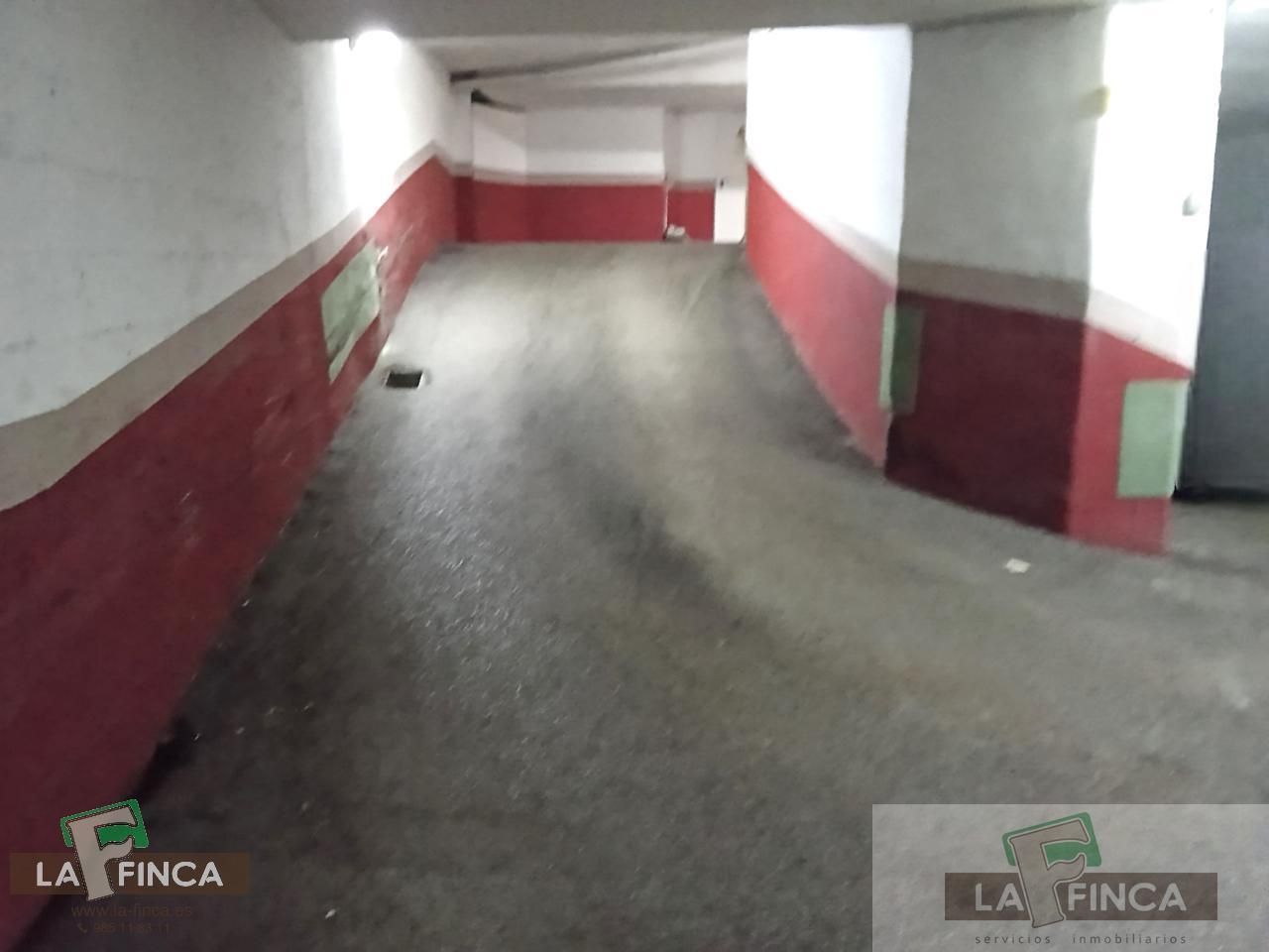 Garage miete in Oviedo 