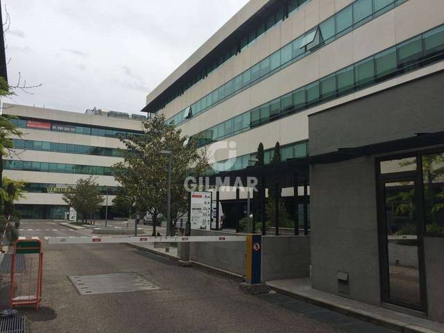 Oficina en Venta en Simancas