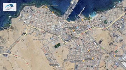 Foto 5 de Dúplex en venda a Calle Camelleros Los, La Charca - Majada Marcial, Puerto del Rosario