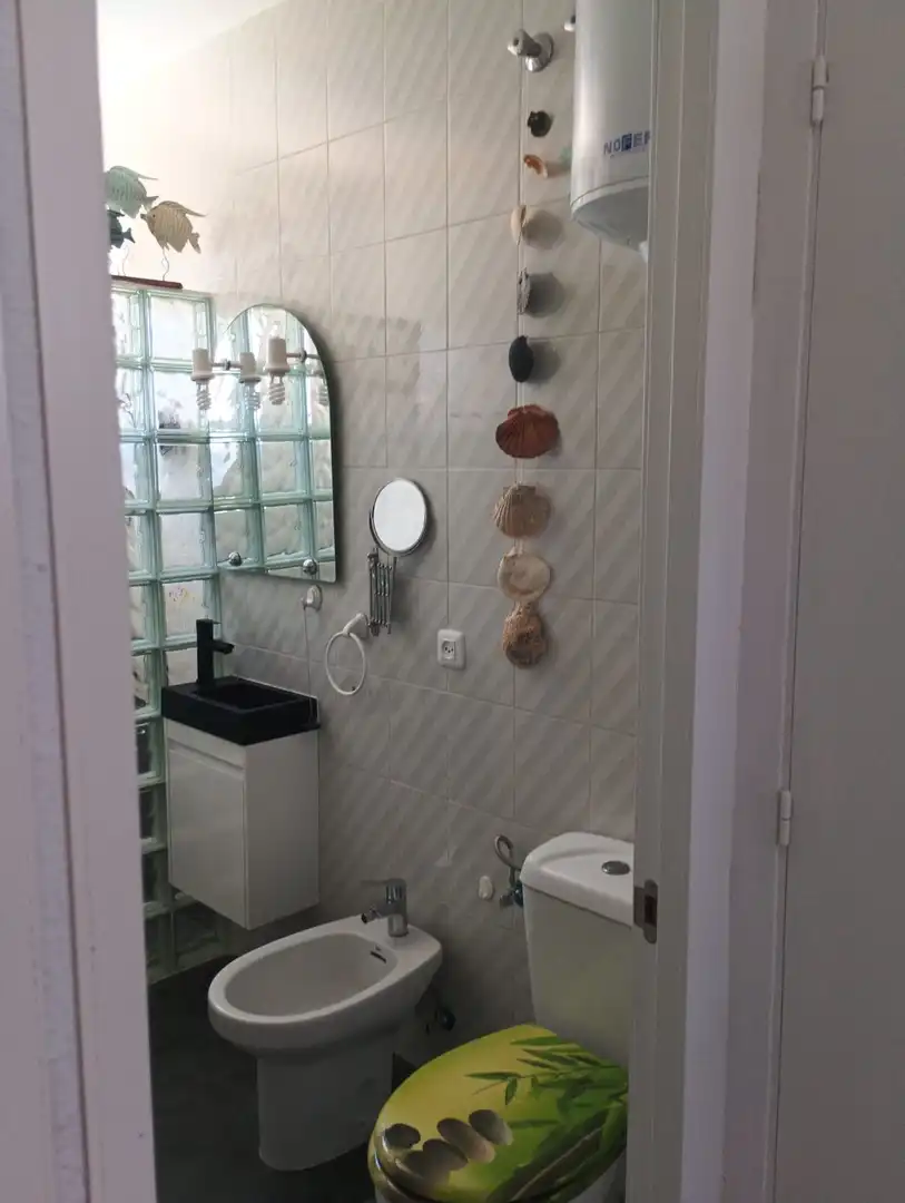 Baño de Piso en venta en Matalascañas 