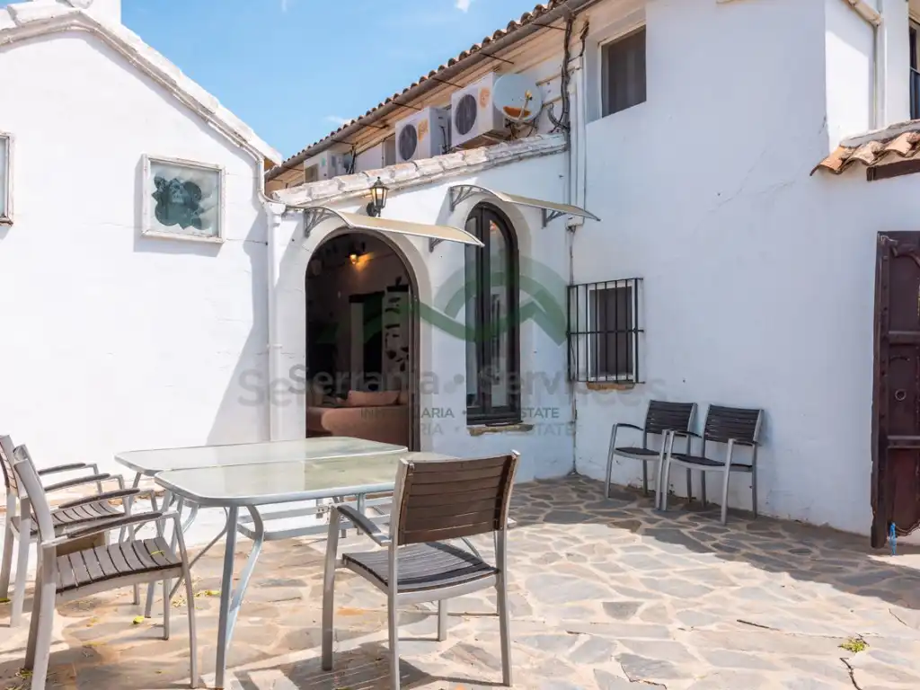 Casa en venta en Grazalema, imagen 27