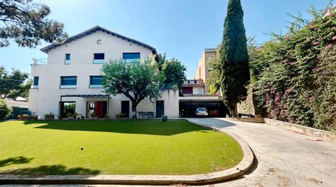 Foto 2 de Casa o chalet en venta en Sant Gervasi i la Bonanova,  Barcelona Capital