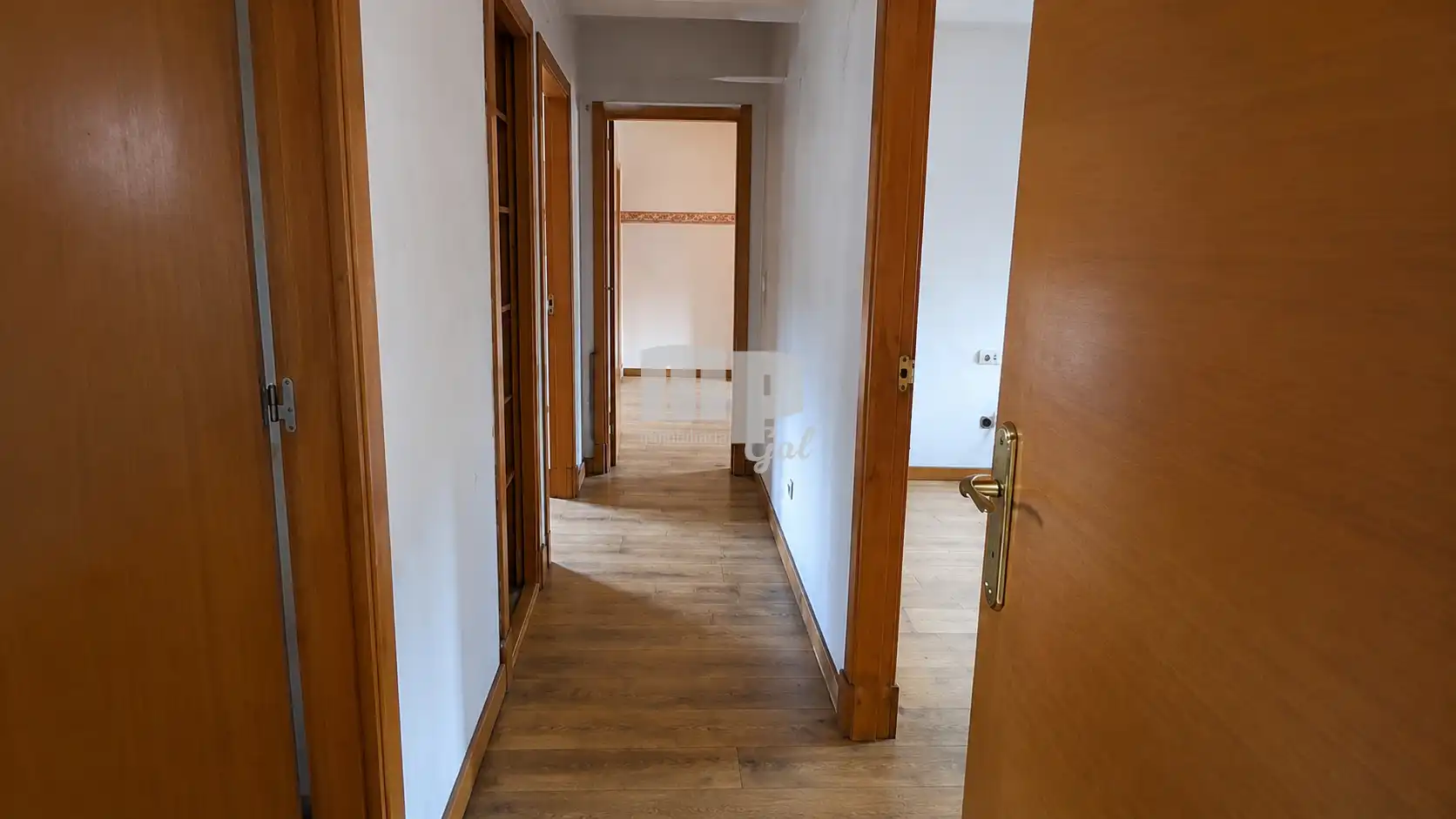 Ático con ascensor en venta en Estrada de Soutomaior, imagen 6