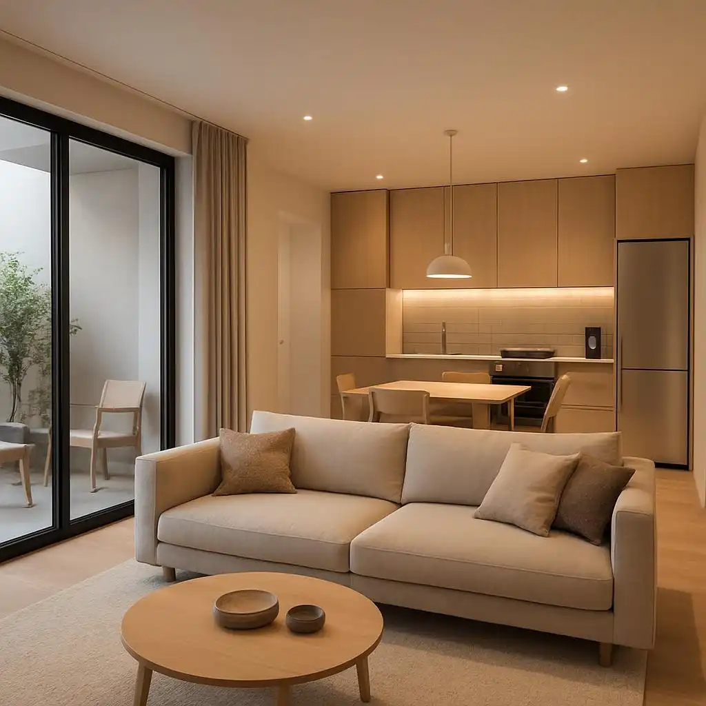 New build Flat with pool for sale in Calle Sevilla 21, imagen 3