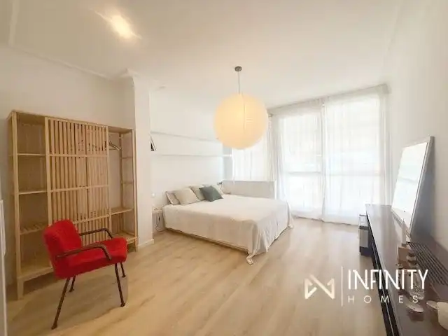 Habitación de Piso de alquiler en Bilbao  con Calefacción