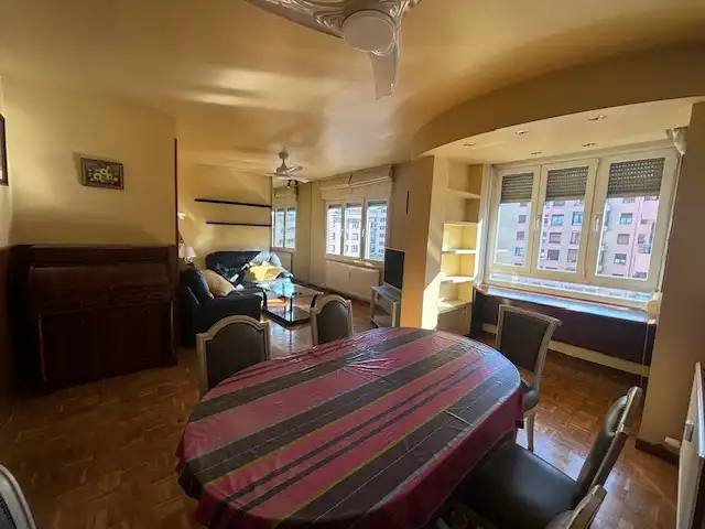 Flat for rent in Calle Monasterio de Iranzu, San Juan