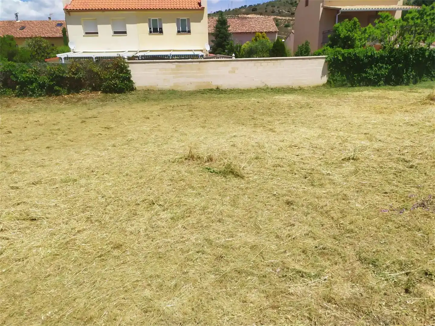 Residencial en venta en Espinosa de Henares - pueblo