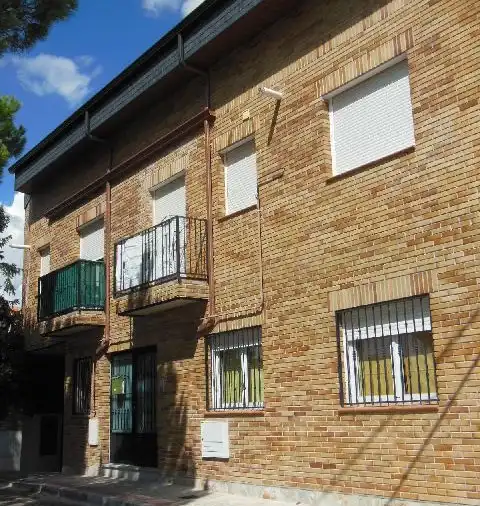 Vista exterior de Pis en venda en Colmenarejo