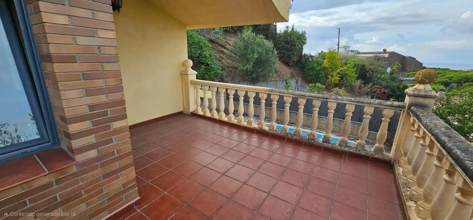 Villa avec piscine à vendre à Caldes d'Estrac, imagen 11