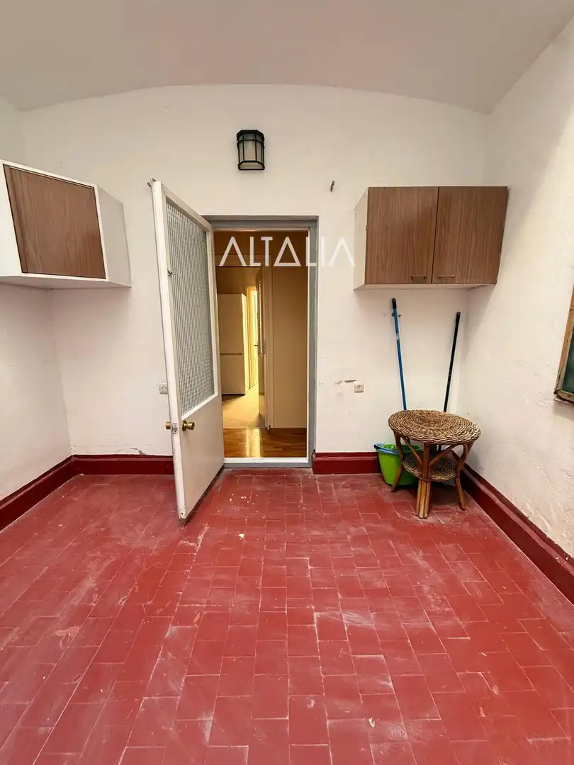 Flat for rent in Cuenca  with Heating, Terrace and Storage room