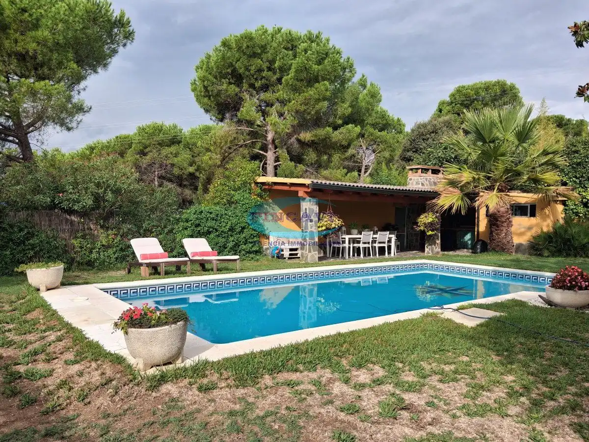 Casa con piscina in vendita a Bigues i Riells del Fai, imagen 9