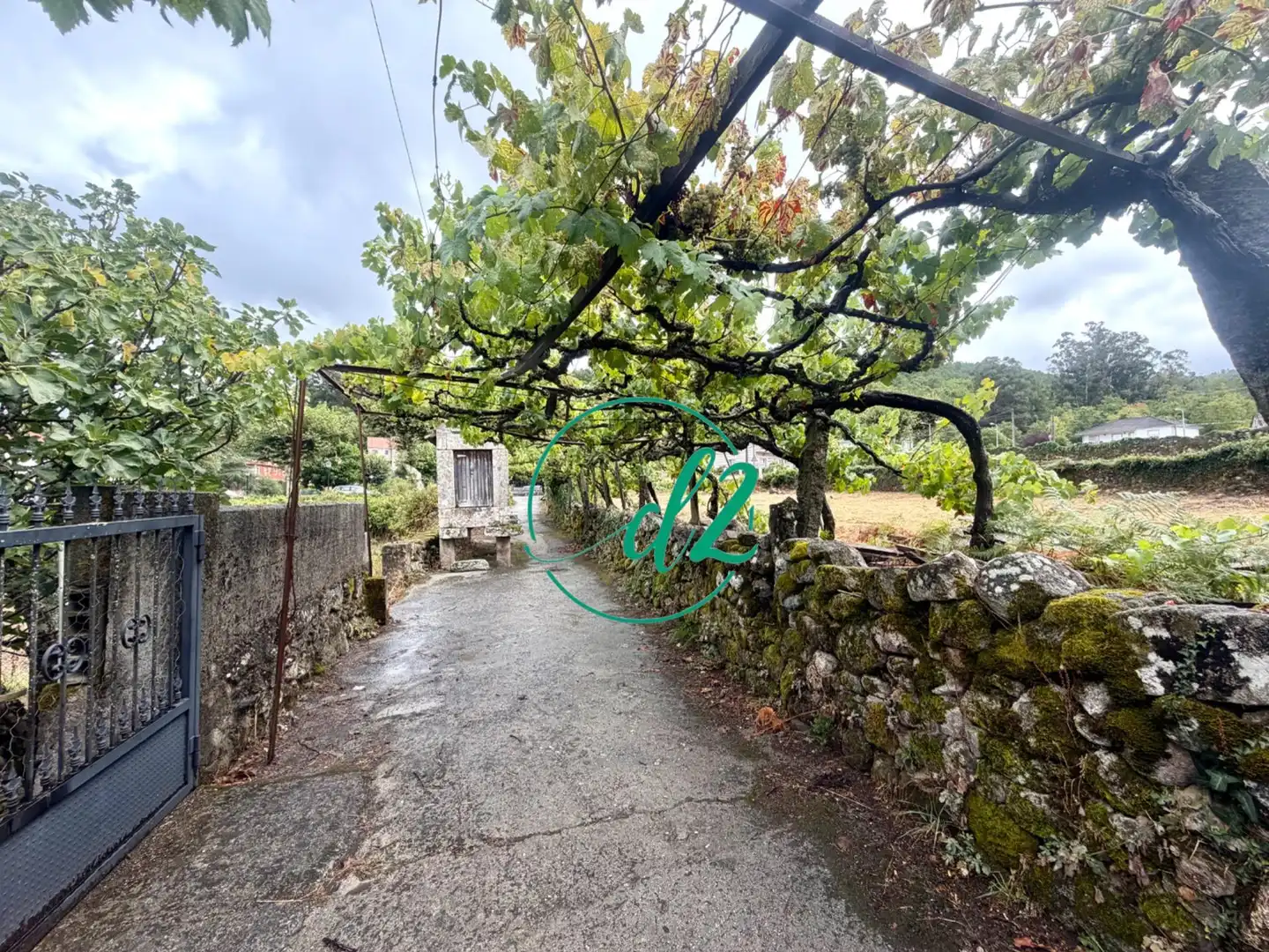 Casa amb terrassa en venda a Lobios, imagen 29