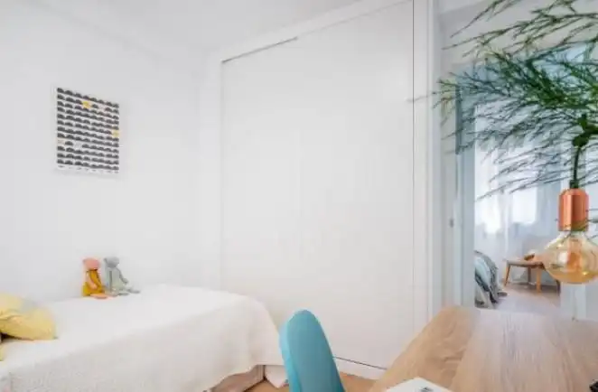 Flat for rent in Estrella