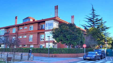 Foto 2 de Piso en venta en Villa de Plentzia Kalea, Las Arenas, Getxo