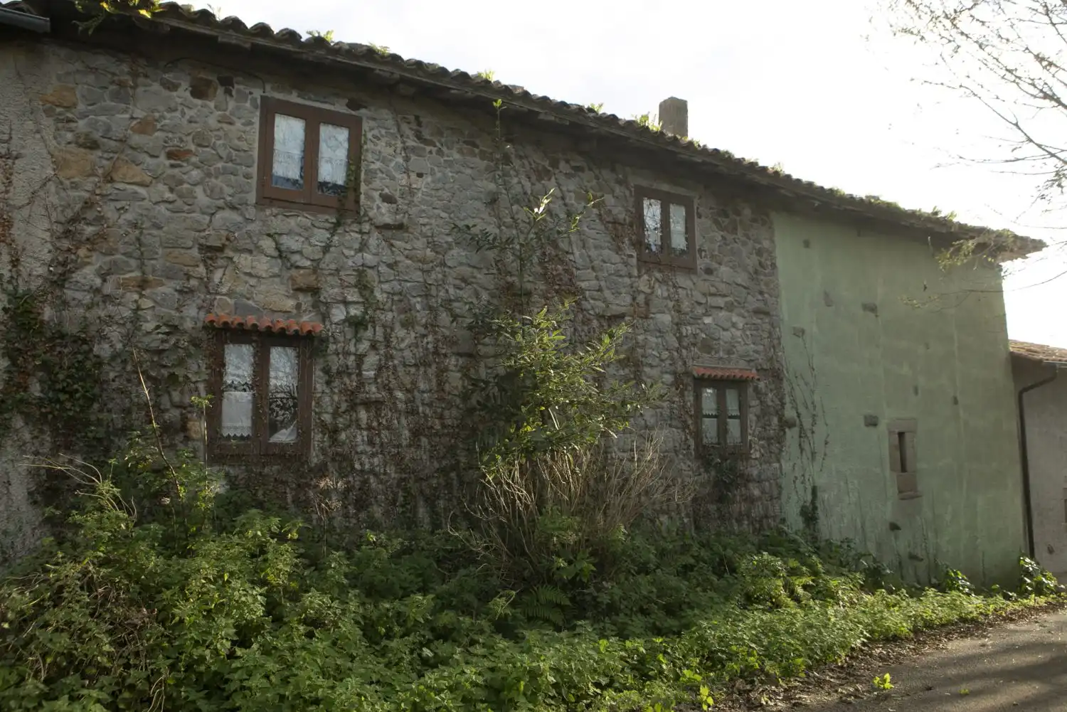 House for sale in Bulaz