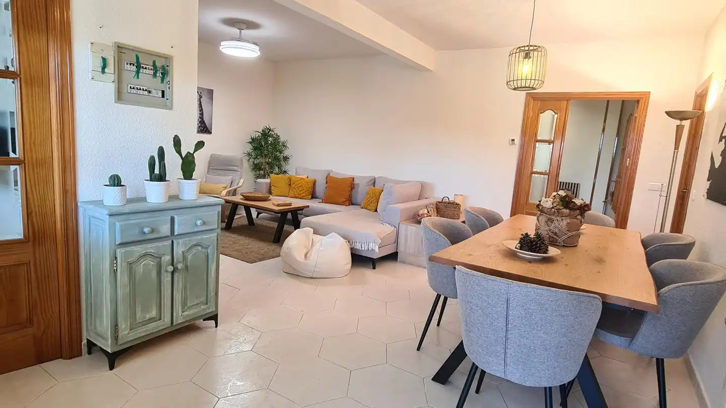 Piso en venta en Urbanización La Solana, La Adrada