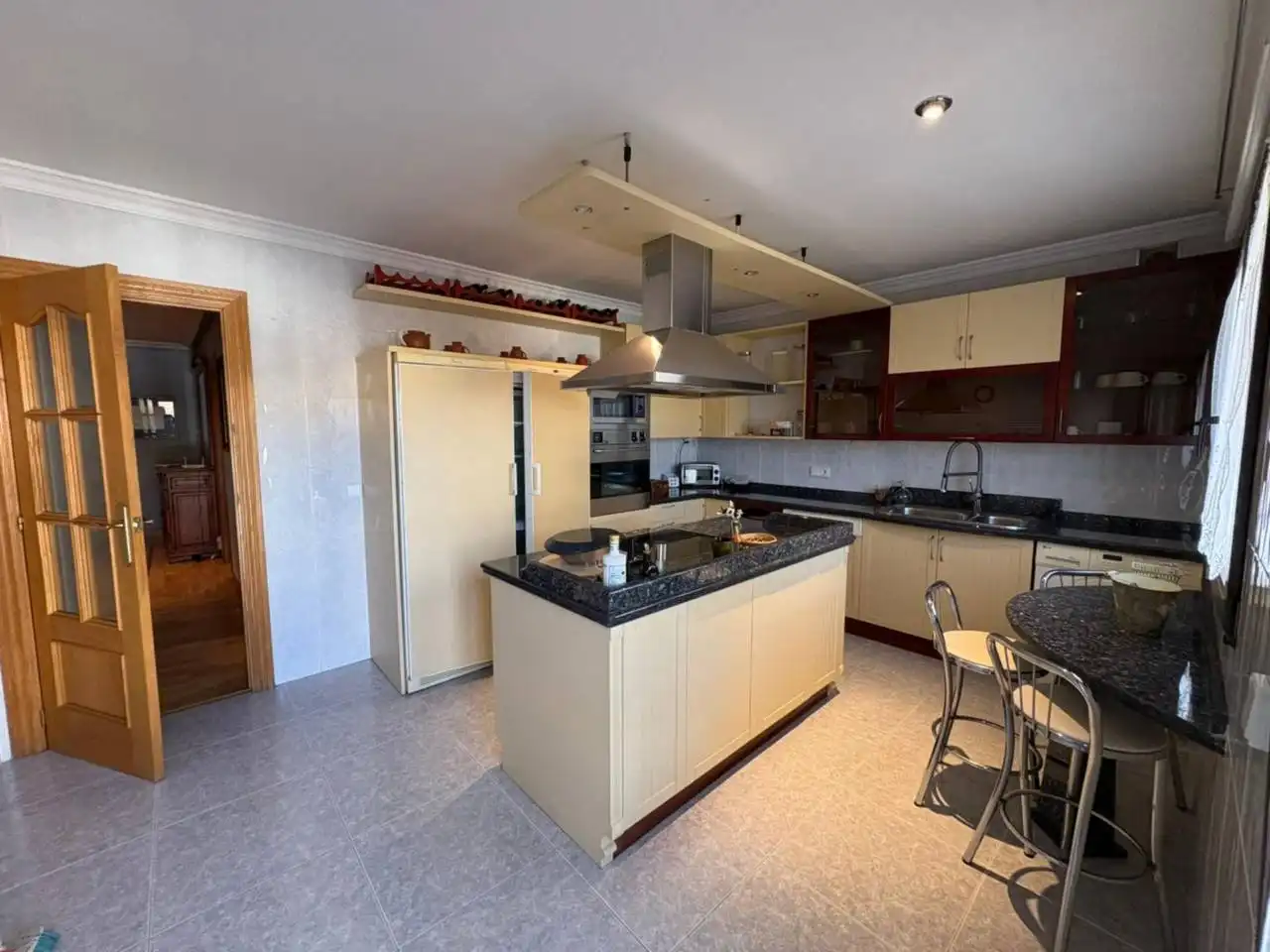 Detached house with garden for sale in Calle Santa Águeda, imagen 22