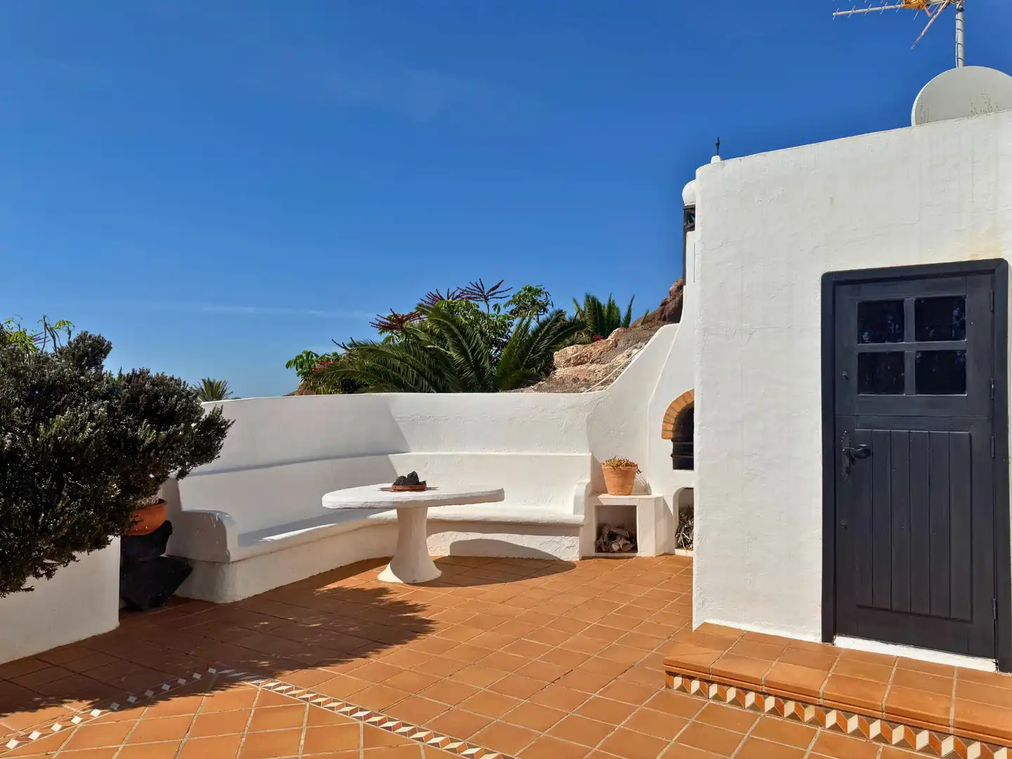 Terraza de Casa o chalet en venta en Teguise con Jardín privado y Terraza
