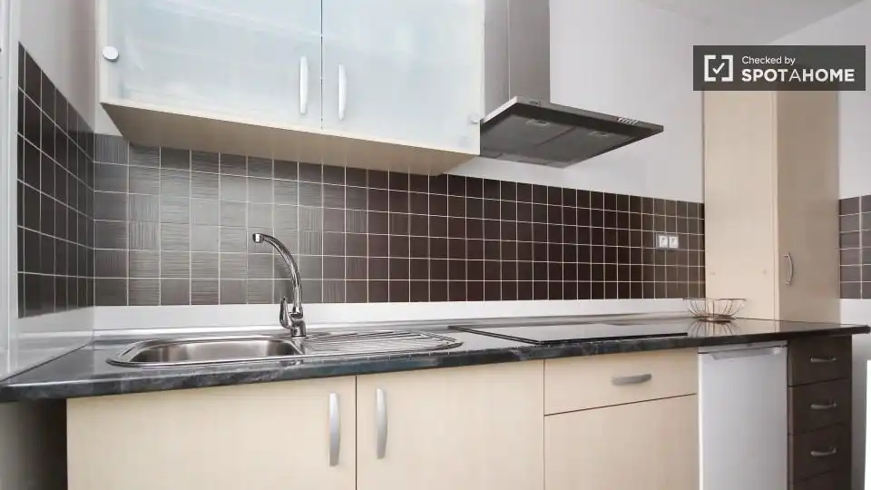 Habitación en Camino de Ronda