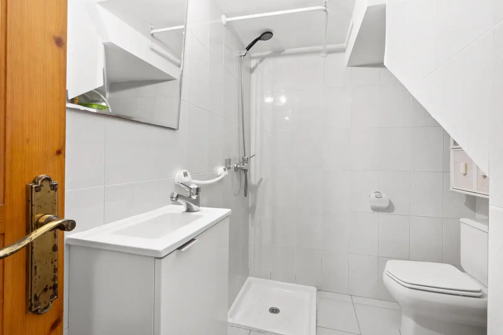 Baño de Casa adosada en venta en Begur con Terraza, Amueblado y Jacuzzi
