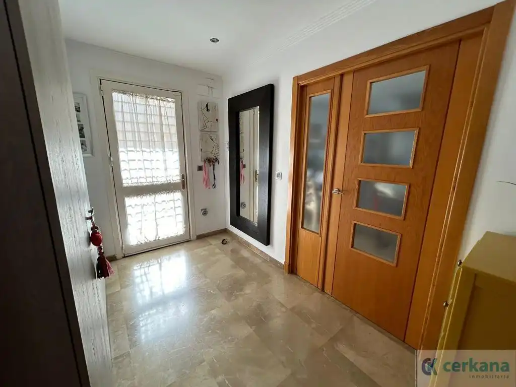 Casa o xalet en venda a Julian atalaya, Espartinas Pueblo
